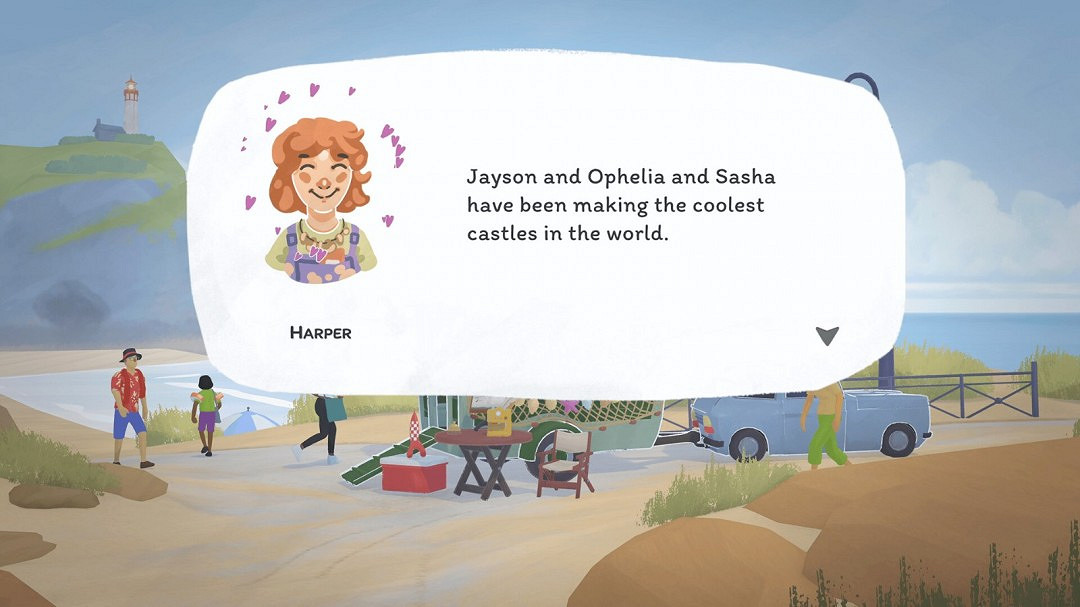 賣書也賣驚喜與浪漫《小小書店》定檔8月7日發售Steam試玩版現已開放 賣書也賣驚喜與浪漫《小小書店》定檔8月7日發售Steam試玩版現已開放