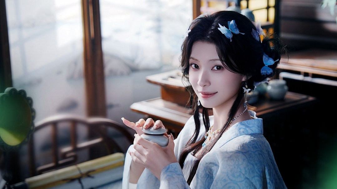 《完蛋!我被美女包圍2》新預告和截圖:極品丁 美女如雲 《完蛋!我被美女包圍2》新預告和截圖:極品丁 美女如雲