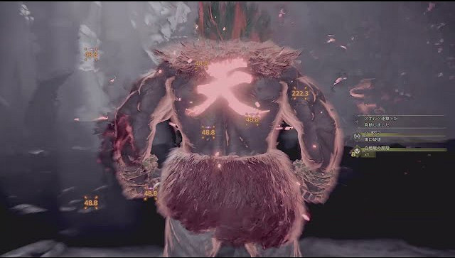 豪鬼 WIN!《怪獵荒野》豪鬼玩家SOLO白熾龍僅11分鐘