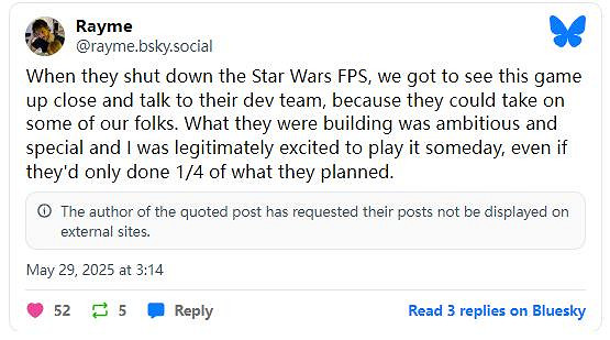 EA已取消《黑豹》遊戲!開發者們表示無比悲傷和遺憾 EA已取消《黑豹》遊戲!開發者們表示無比悲傷和遺憾