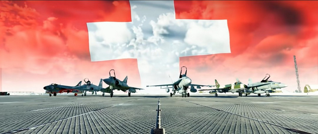 多艘戰列艦來襲 戰爭雷霆全新版本”利維坦“發布預告片 多艘戰列艦來襲 戰爭雷霆全新版本”利維坦“發布預告片