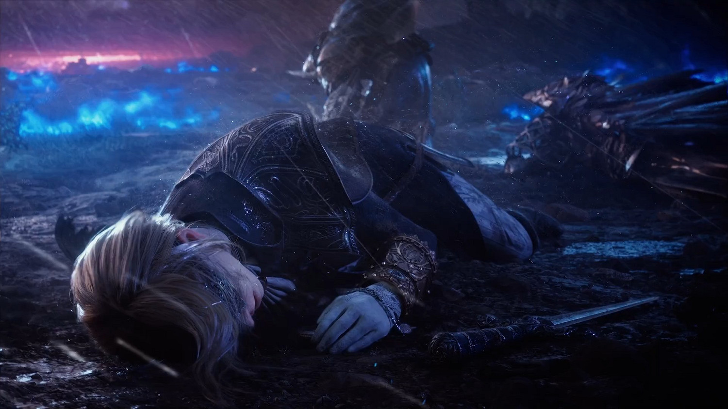 《艾爾登法環》新作連線匹配異常 官方：暫停重試 周六更新