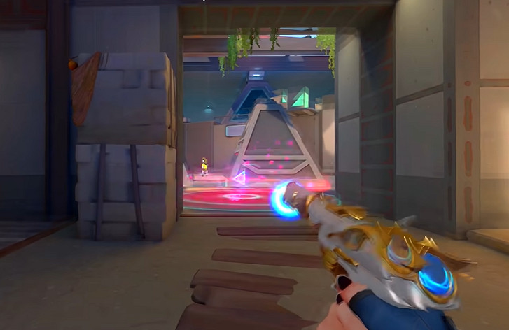 《特戰英豪》小白點準星程式碼2025最新 《特戰英豪》小白點準星程式碼2025最新