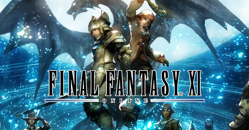 光之外婆?老年玩家因過世結束21年《FF11》光之冒險 光之外婆?老年玩家因過世結束21年《FF11》光之冒險