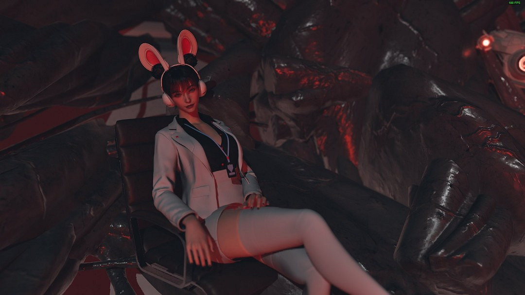 《第一繼承者》S3新情報!Nexon確認亮相夏日遊戲節 《第一繼承者》S3新情報!Nexon確認亮相夏日遊戲節