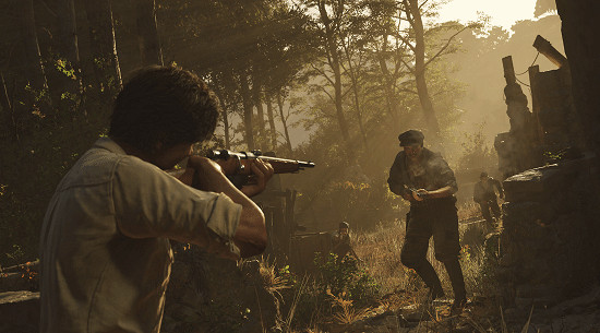 《四海兄弟：故鄉》在西西裡取材製作 以保持真實感！