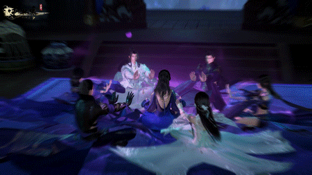 682萬現金,實錘網易資本做局!逆水寒小更新整了個大活 682萬現金,實錘網易資本做局!逆水寒小更新整了個大活