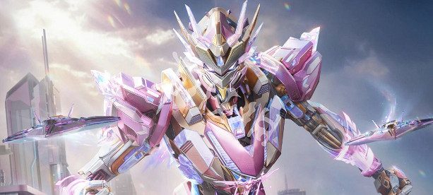 和平精英最終聖衛者帕修斯保底價格