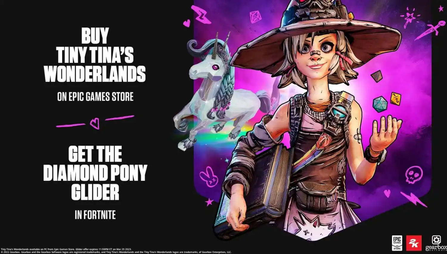 《小蒂娜的奇幻樂園》dlc內容一覽 《小蒂娜的奇幻樂園》dlc內容一覽