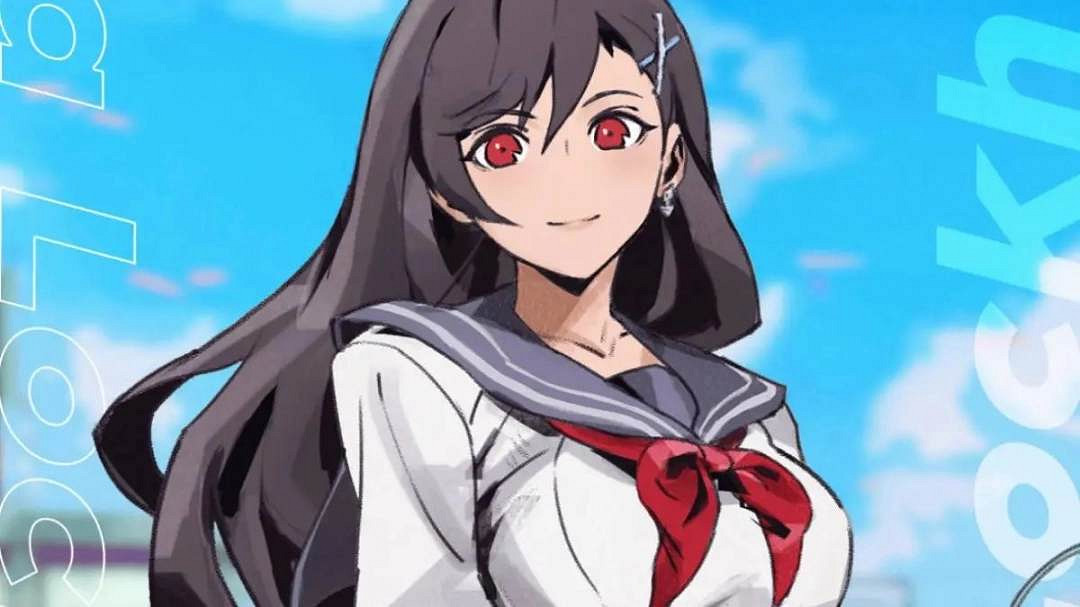 《最終幻想7EC》校園風美圖賞：蒂法愛麗絲清純可愛！