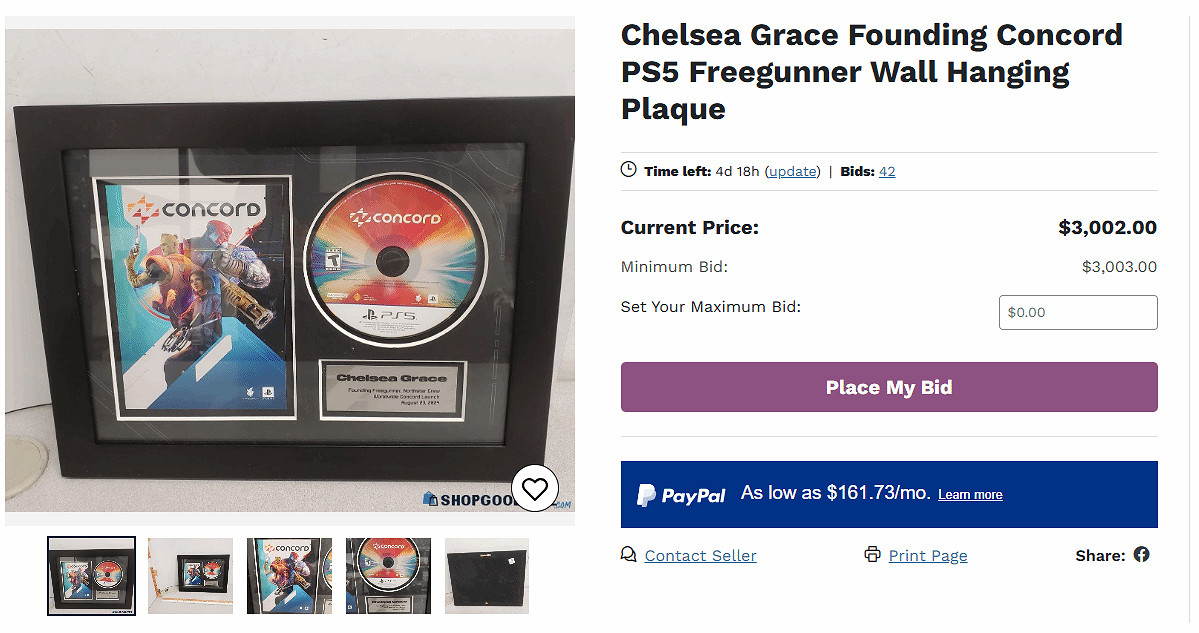 什麽怪癖?《星鳴特攻》紀念品被拍賣:炒到2萬多 什麽怪癖?《星鳴特攻》紀念品被拍賣:炒到2萬多