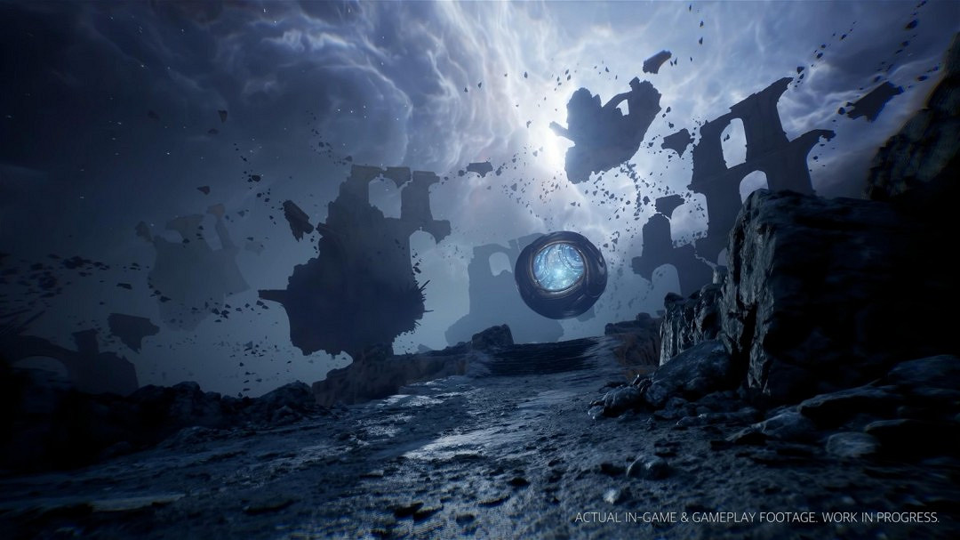 爺青回?《永恆之塔2》首支遊戲預告片發布! 爺青回?《永恆之塔2》首支遊戲預告片發布!