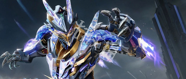 和平精英最終聖衛者帕修斯保底價格