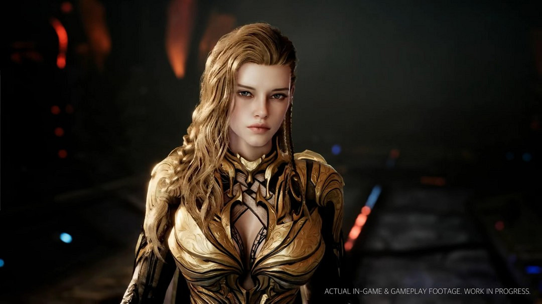 爺青回?《永恆之塔2》首支遊戲預告片發布! 爺青回?《永恆之塔2》首支遊戲預告片發布!