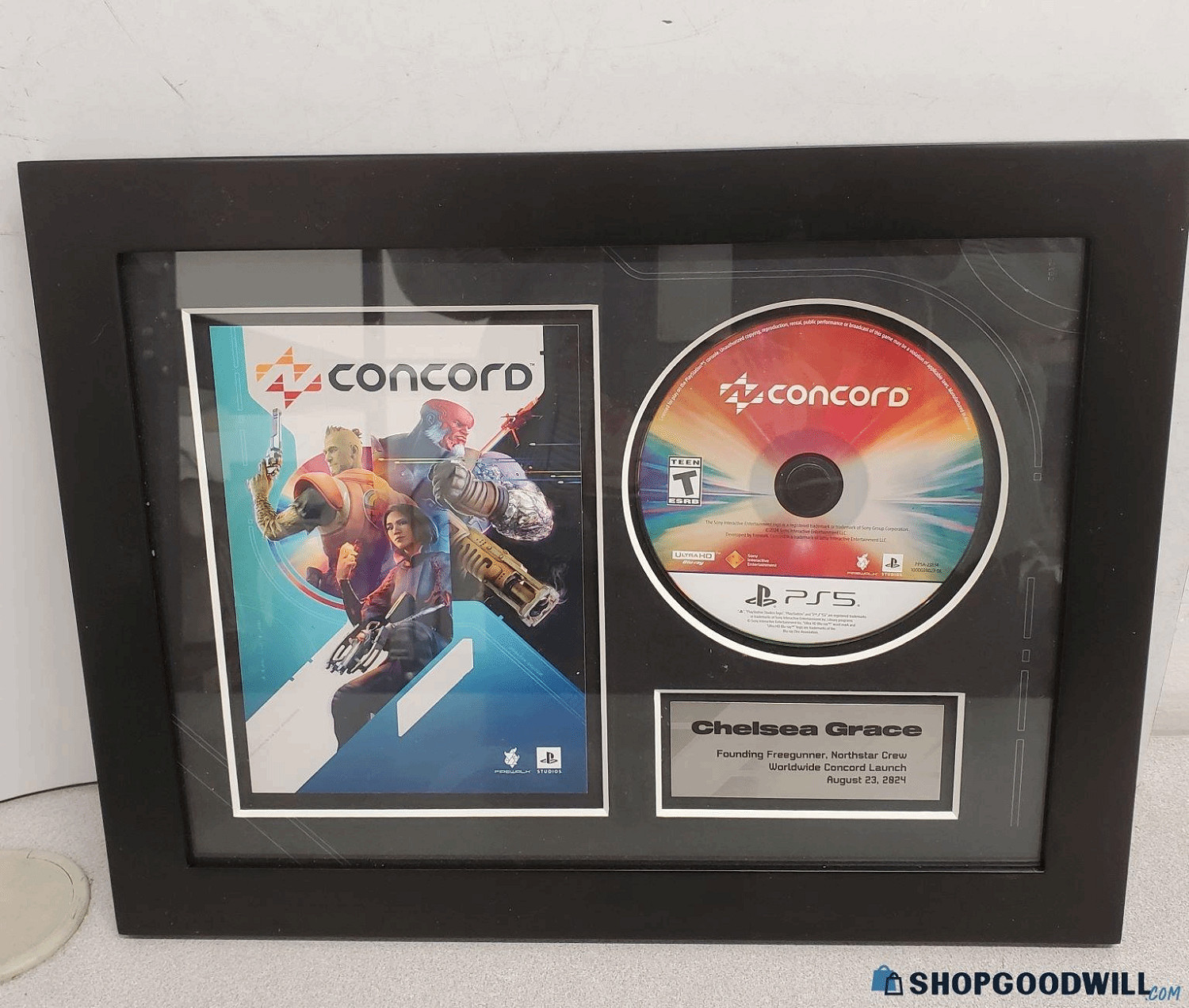 什麽怪癖?《星鳴特攻》紀念品被拍賣:炒到2萬多 什麽怪癖?《星鳴特攻》紀念品被拍賣:炒到2萬多