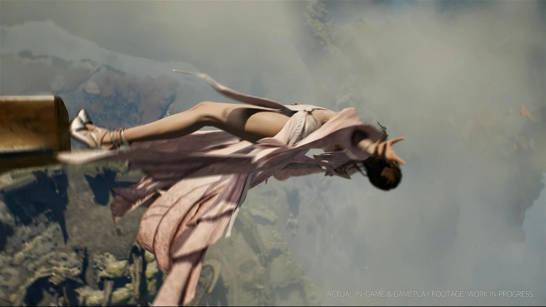 爺青回?《永恆之塔2》首支遊戲預告片發布! 爺青回?《永恆之塔2》首支遊戲預告片發布!