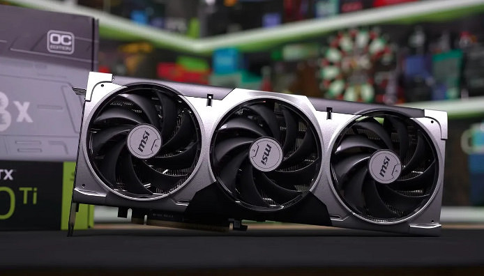 老黃不仁! NVIDIA 計劃減產RTX 50顯卡 給AI GPU讓道 老黃不仁! NVIDIA 計劃減產RTX 50顯卡 給AI GPU讓道