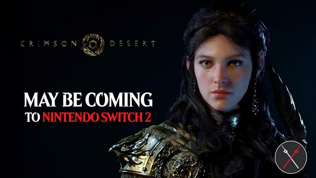 GameStop疑似泄露《紅色沙漠》將登陸Switch2的消息