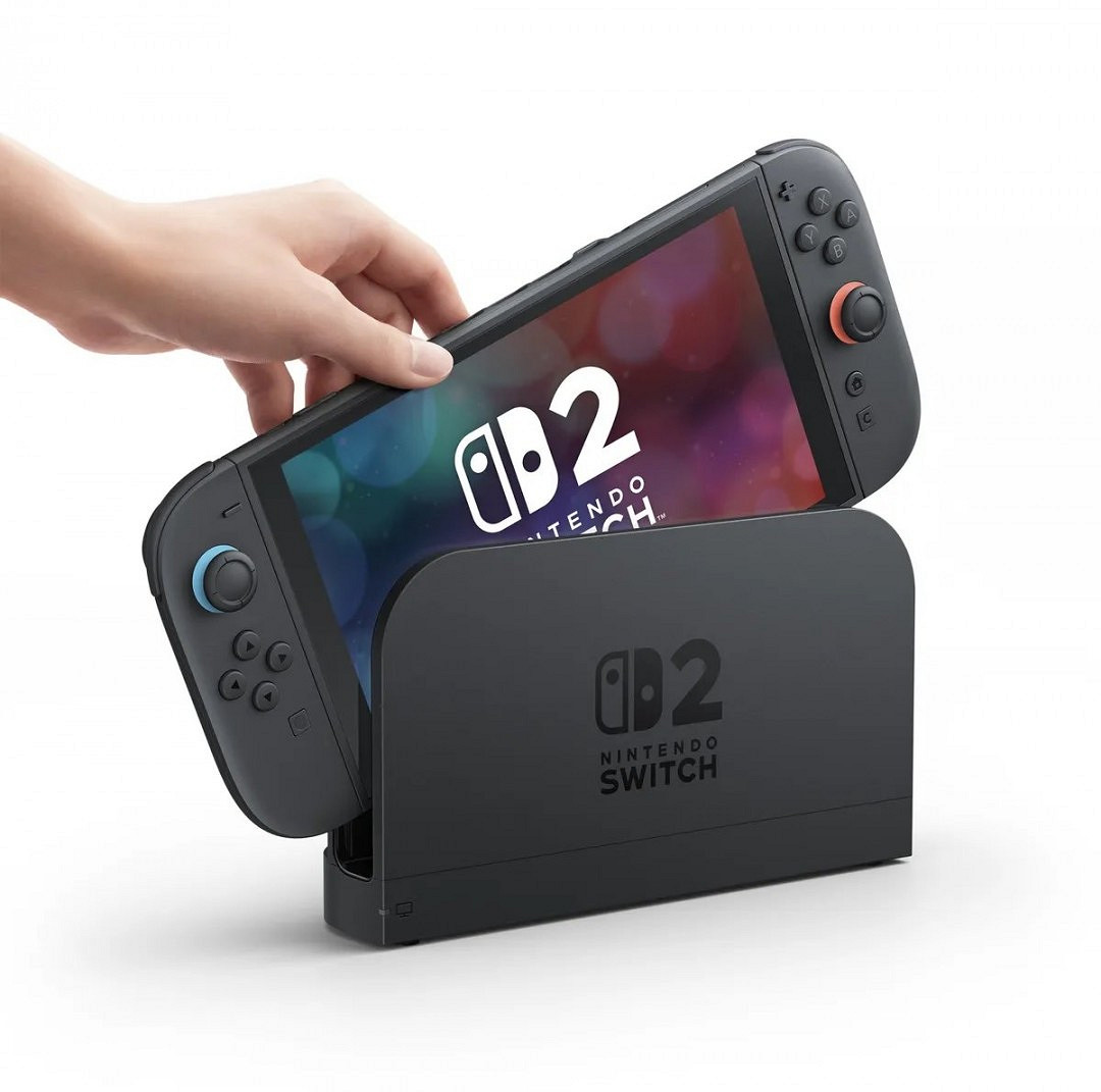 任天堂允許日本零售商在Switch 2上獲取更高的利潤率 任天堂允許日本零售商在Switch 2上獲取更高的利潤率