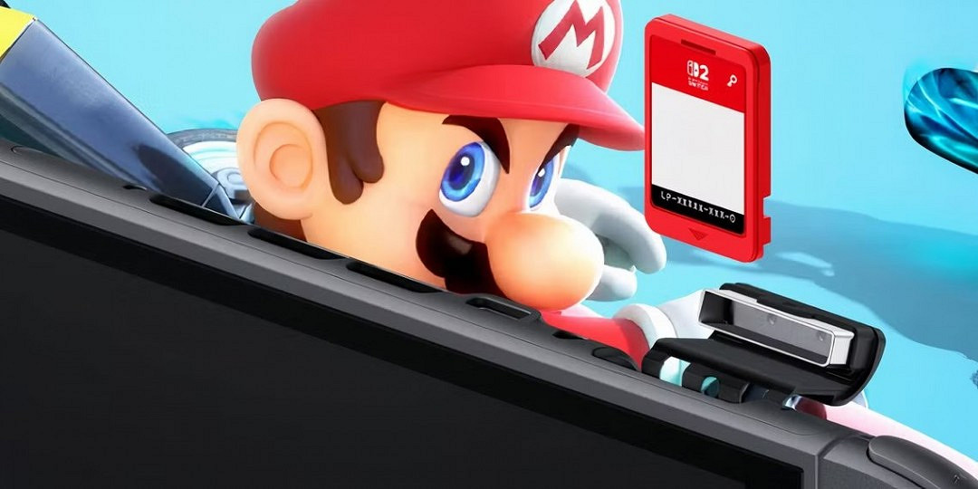 駭客遭遇滑鐵盧 任天堂為Switch2打造超強反破解系統 駭客遭遇滑鐵盧 任天堂為Switch2打造超強反破解系統