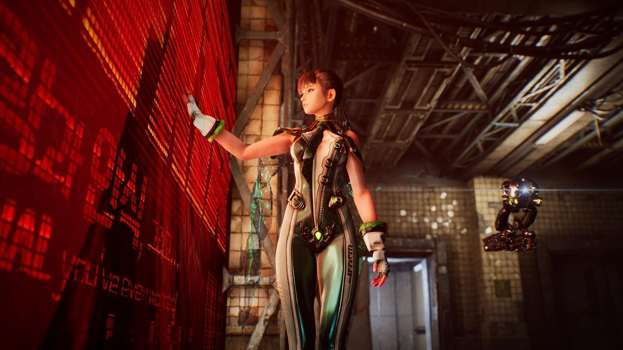 《劍星》PC版性能測試：RTX 5090可8K/70幀暢玩！