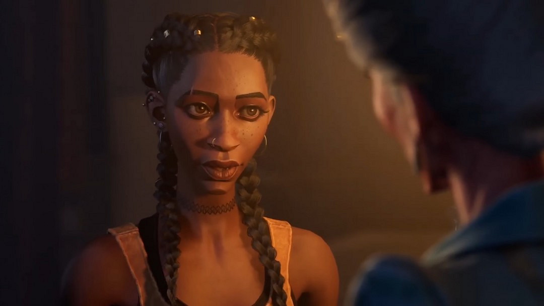 夏日遊戲節預告發布 《死亡擱淺2》及多款新作亮相 夏日遊戲節預告發布 《死亡擱淺2》及多款新作亮相