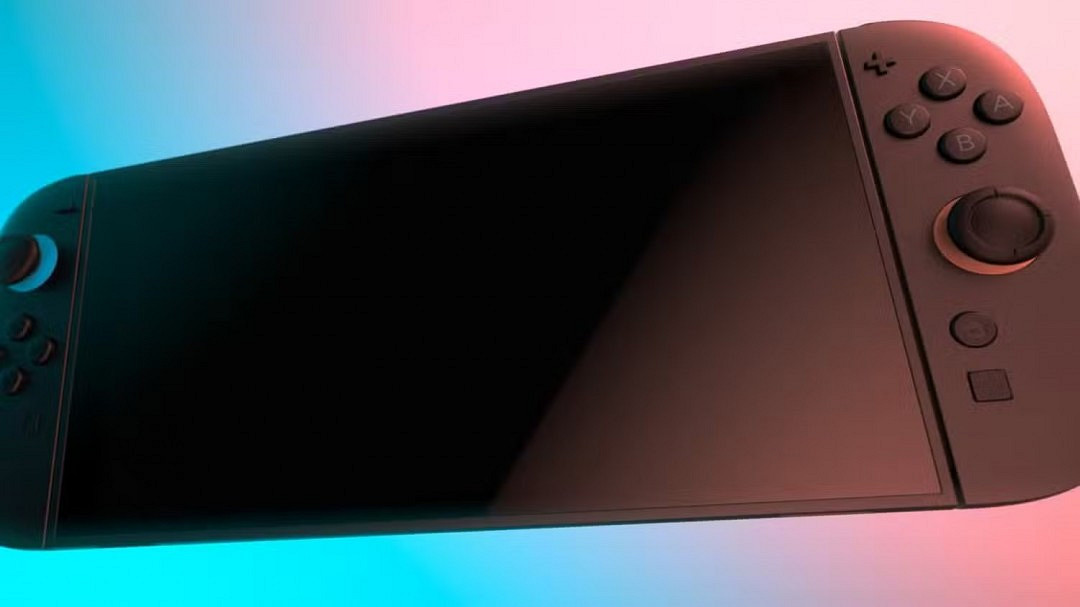 任天堂緊急提醒:Switch2螢幕保護膜切勿撕除 任天堂緊急提醒:Switch2螢幕保護膜切勿撕除