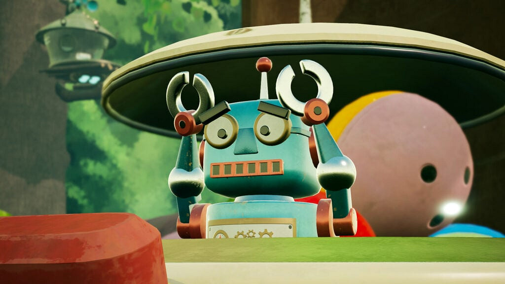 公布四年之後 《Misc. A Tiny Tale》終於確定上市日期 公布四年之後 《Misc. A Tiny Tale》終於確定上市日期