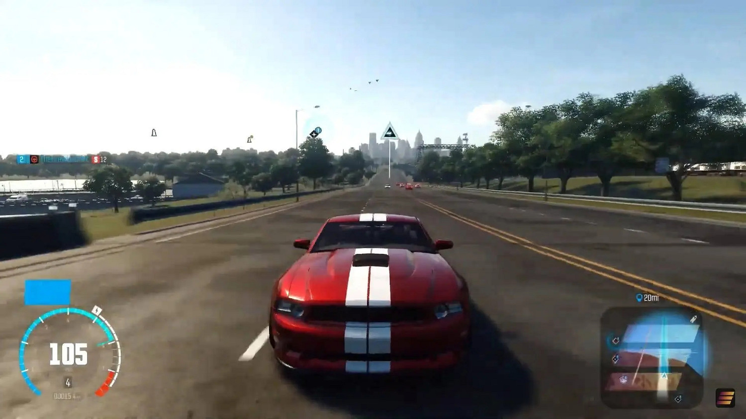 驚！曝育碧《飆酷車神》系列下一款遊戲的開發已獲批