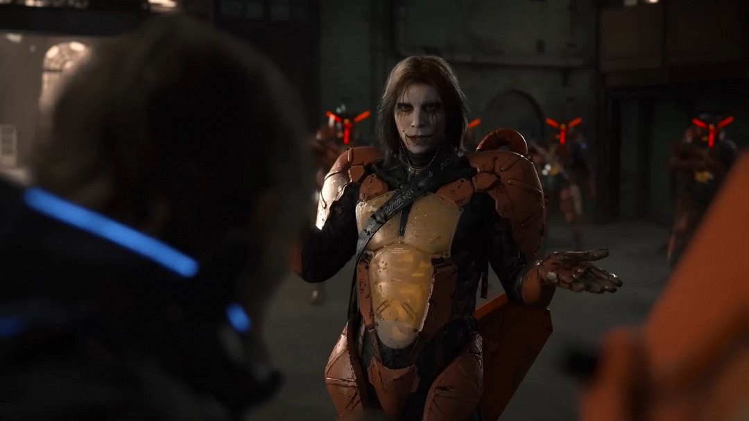 夏日遊戲節預告發布 《死亡擱淺2》及多款新作亮相 夏日遊戲節預告發布 《死亡擱淺2》及多款新作亮相