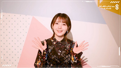 向巨大的怪獸發動逆轉的一擊“怪獸 8號 THE GAME” 原創故事情報解禁 向巨大的怪獸發動逆轉的一擊“怪獸 8號 THE GAME” 原創故事情報解禁