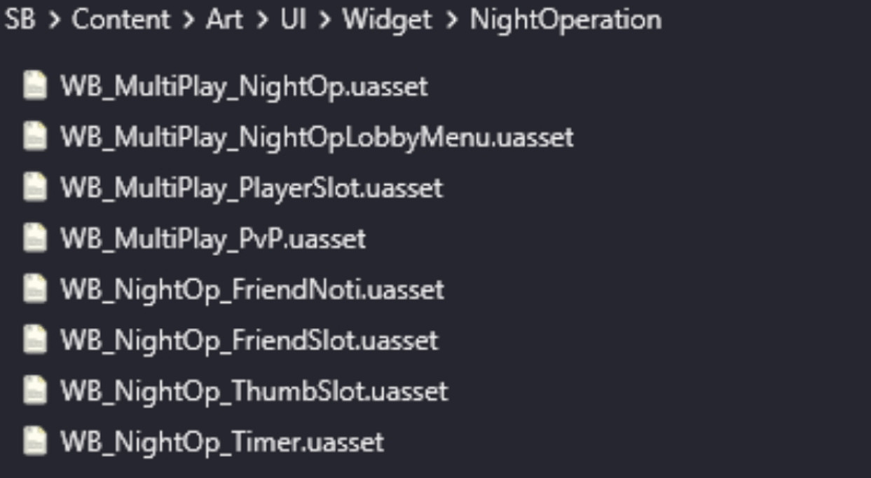 曝《劍星》曾有PvP或多人計劃!資料挖掘發現端倪 曝《劍星》曾有PvP或多人計劃!資料挖掘發現端倪