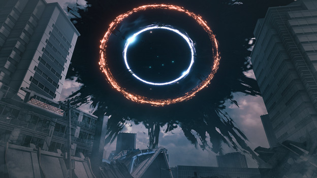 向巨大的怪獸發動逆轉的一擊“怪獸 8號 THE GAME” 原創故事情報解禁 向巨大的怪獸發動逆轉的一擊“怪獸 8號 THE GAME” 原創故事情報解禁