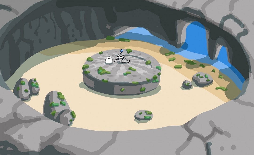 Epic發布6月5日神秘免費遊戲預告 線索直指3A大作 Epic發布6月5日神秘免費遊戲預告 線索直指3A大作