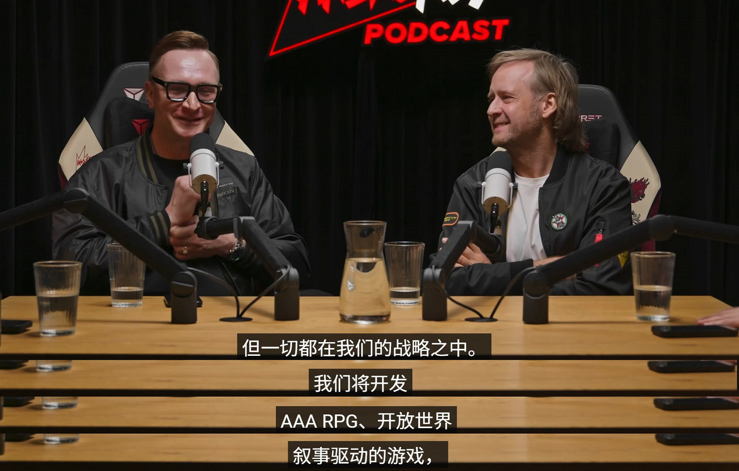 CD Projekt官宣戰略轉型：聚焦開放世界敘事RPG遊戲