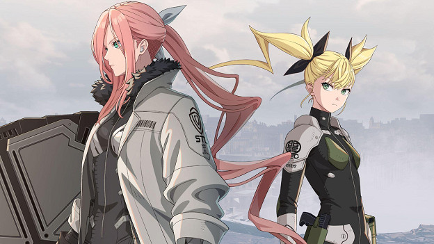 向巨大的怪獸發動逆轉的一擊“怪獸 8號 THE GAME” 原創故事情報解禁 向巨大的怪獸發動逆轉的一擊“怪獸 8號 THE GAME” 原創故事情報解禁