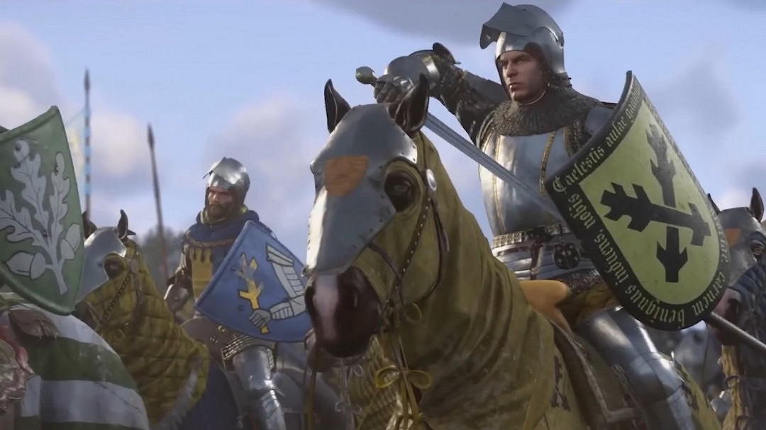 夏日遊戲節預告發布 《死亡擱淺2》及多款新作亮相 夏日遊戲節預告發布 《死亡擱淺2》及多款新作亮相