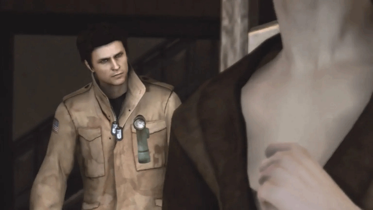 初代竟不是第一!外媒盤點《沉默之丘》系列最佳作品 初代竟不是第一!外媒盤點《沉默之丘》系列最佳作品