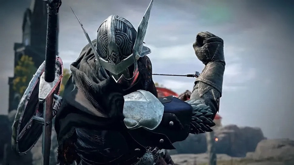 《黑夜君臨》連線問題持續 官方釋出臨時解決方案