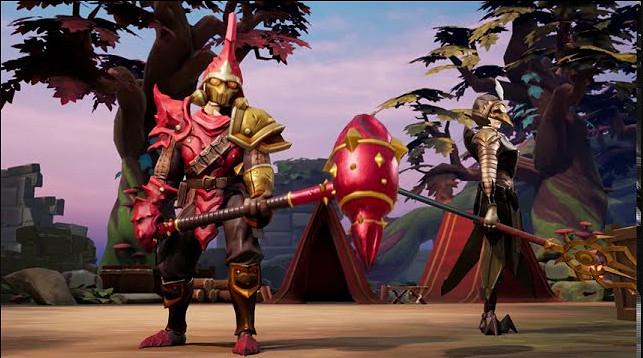 《火炬之光3》工作室關閉！4年未公開遊戲無疾而終