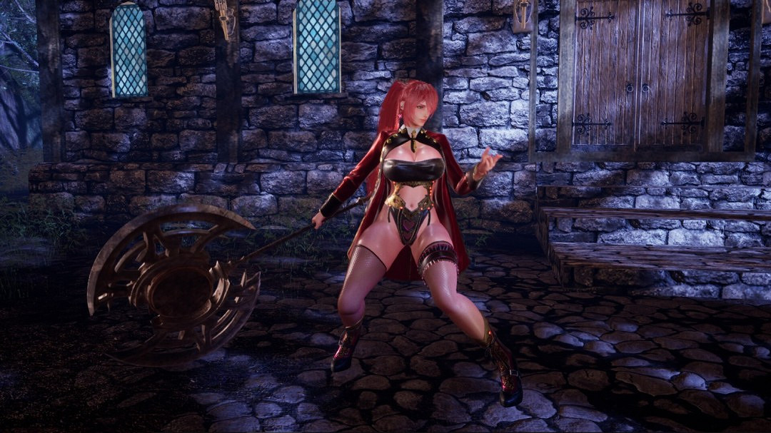 美少女動作遊戲《Vany Slash》試玩版將推出 美少女動作遊戲《Vany Slash》試玩版將推出