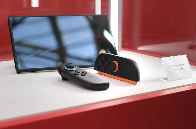 只為了Switch 2首發！美國任天堂粉提早2個月露營排隊