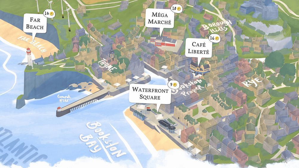 經營治愈系遊戲《小書店》釋出試玩版 賣書也能賣浪漫 經營治愈系遊戲《小書店》釋出試玩版 賣書也能賣浪漫