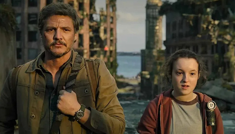 《最後生還者》電視劇導演挑戰不可能?還想演《GTA6》 《最後生還者》電視劇導演挑戰不可能?還想演《GTA6》