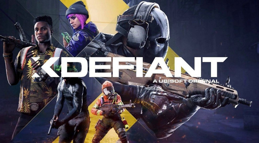 育碧遊戲《不羈聯盟》正式停服 所有帳號資料被清除 育碧遊戲《不羈聯盟》正式停服 所有帳號資料被清除