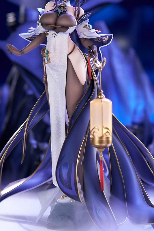 《碧藍航線》鎮海·改2026年7月發售 售價約1,900元 《碧藍航線》鎮海·改2026年7月發售 售價約1,900元