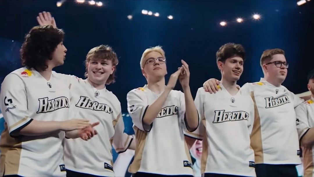 《特戰英豪》發布五周年短片 首度引入非玩家角色