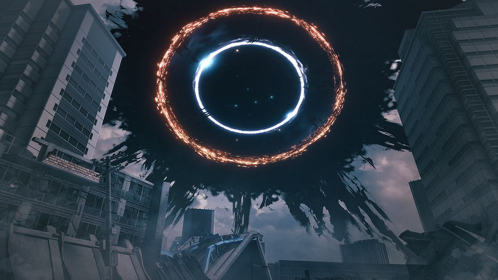 動漫《怪獸8號》公開新角色“四之宮莎岡”及原創故事