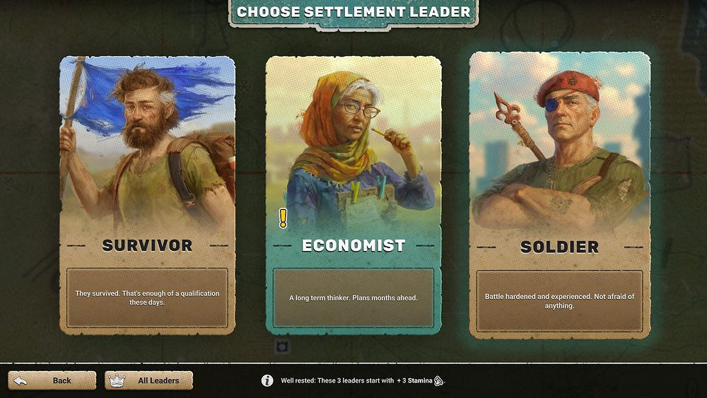 《瘟疫公司》新作《劫後公司》體驗末日生存策略挑戰