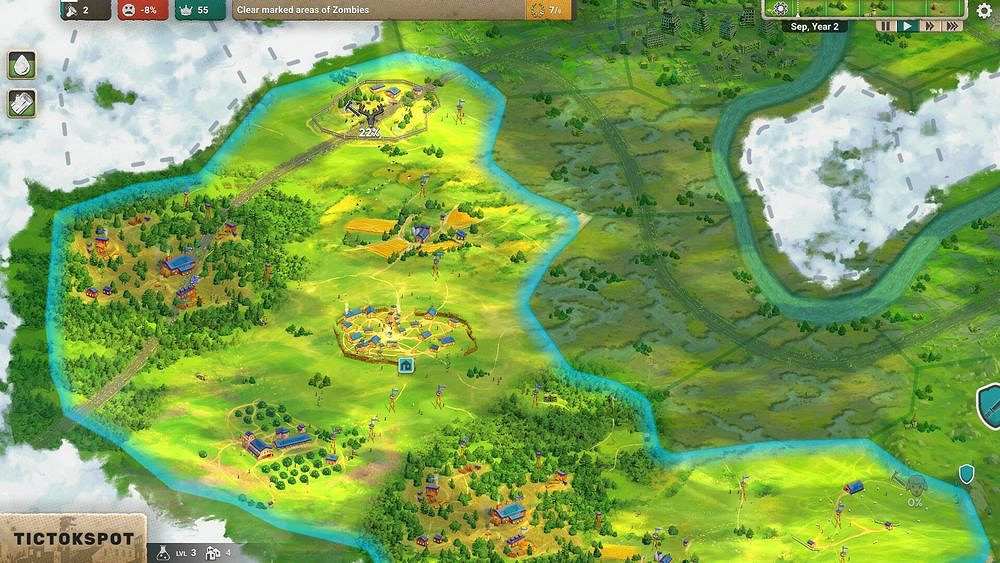 《瘟疫公司》新作《劫後公司》體驗末日生存策略挑戰